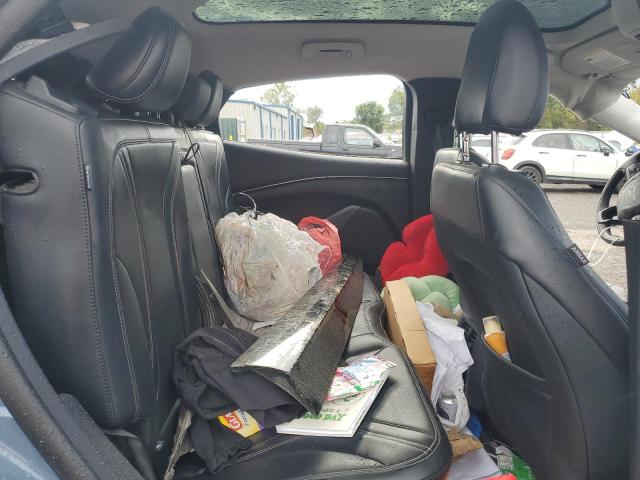 Фото 10 - FORD MUSTANG