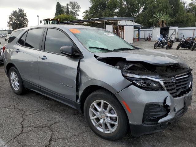 Фото 4 - CHEVROLET EQUINOX