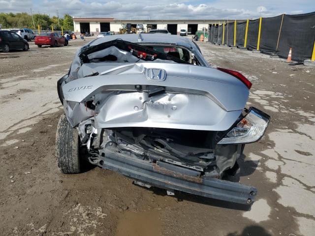 Фото 6 - HONDA CIVIC