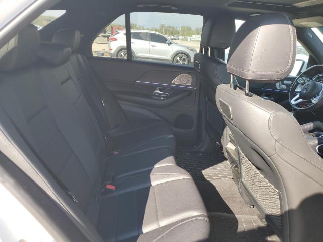 Фото 11 - MERCEDES-BENZ GLE-CLASS