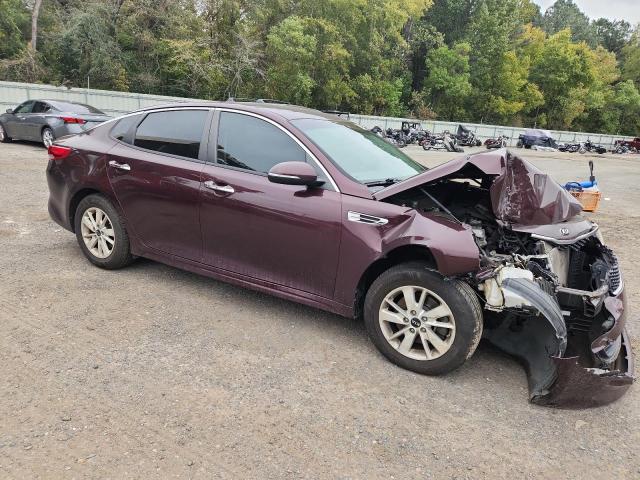 Фото 4 - KIA OPTIMA