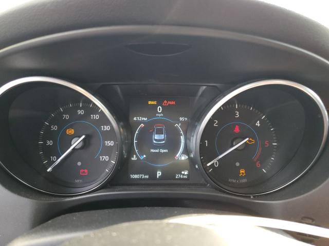 Фото 9 - JAGUAR F-PACE