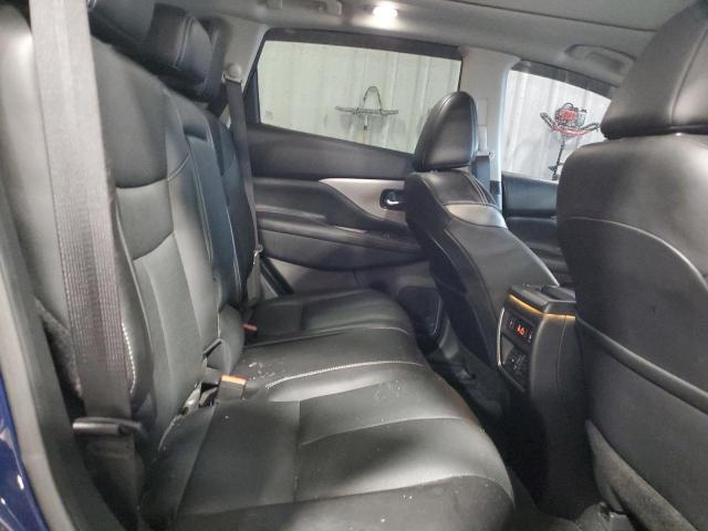 Фото 11 - NISSAN MURANO