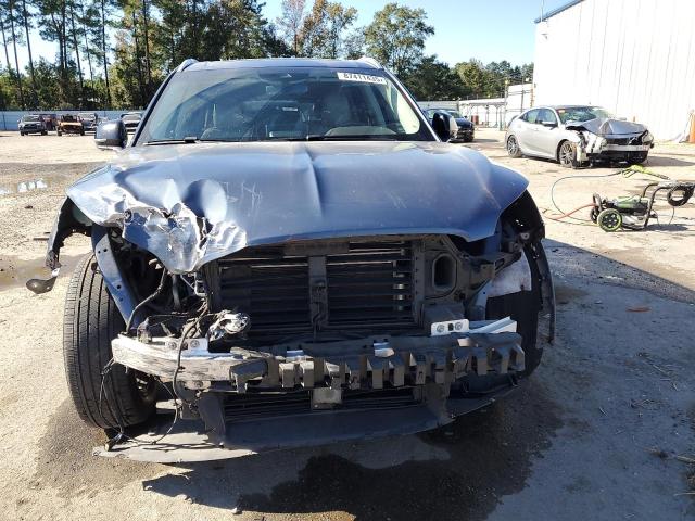 2021 LINCOLN AVIATOR