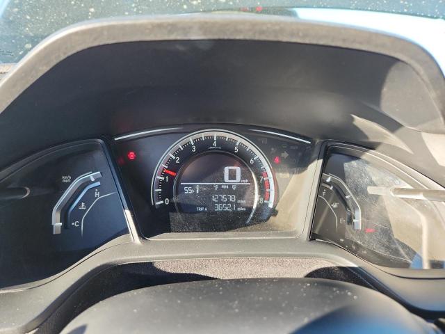 Фото 9 - HONDA CIVIC