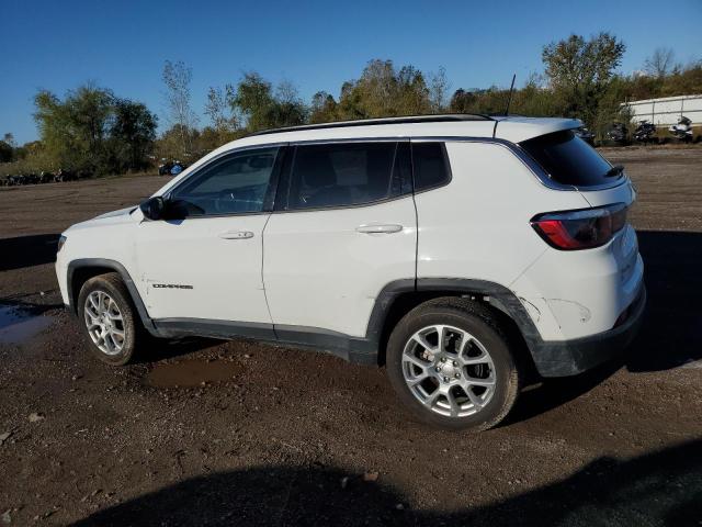 Фото 2 - JEEP COMPASS