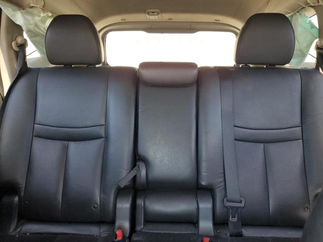 NISSAN ROGUE 2015 VIN 5N1AT2MV7FC771278