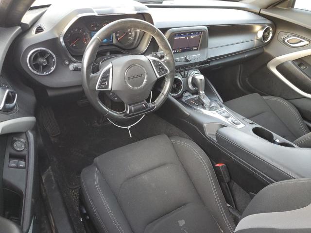 Фото 8 - CHEVROLET CAMARO