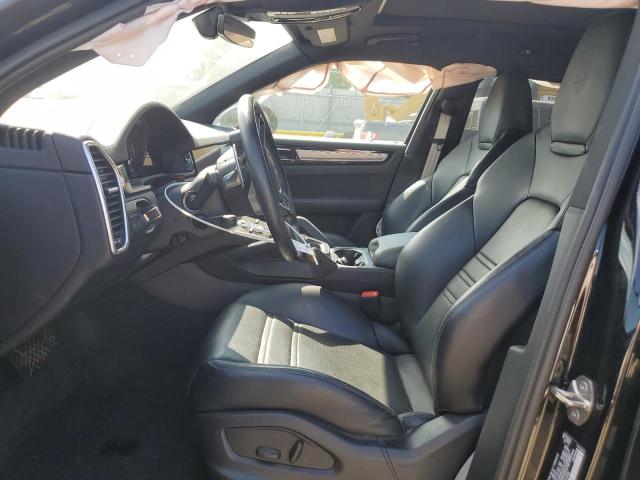 Фото 7 - PORSCHE CAYENNE