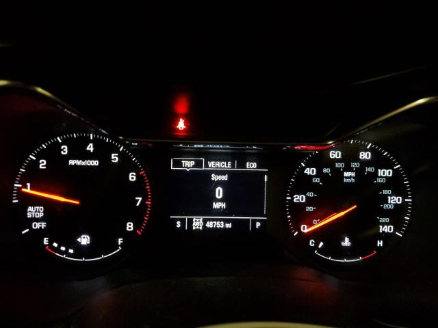 Фото 9 - CHEVROLET TRAILBLZR