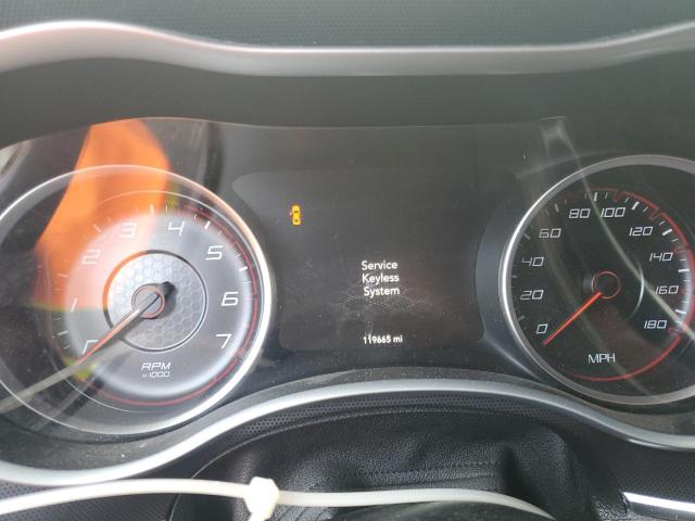 Фото 9 - DODGE CHARGER