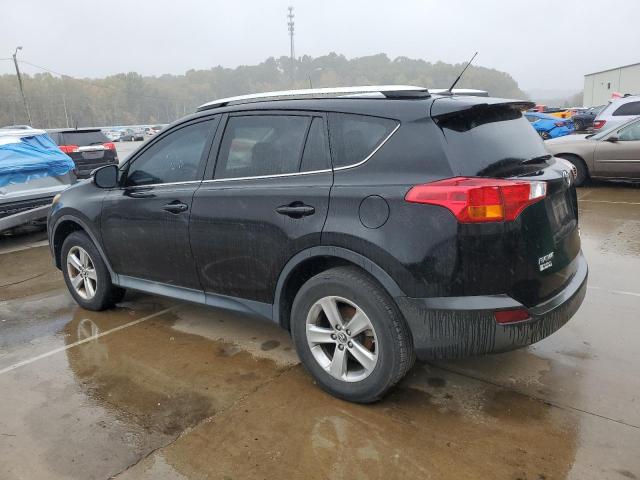 Фото 2 - TOYOTA RAV4