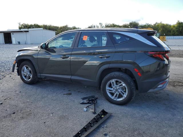 Фото 2 - HYUNDAI TUCSON