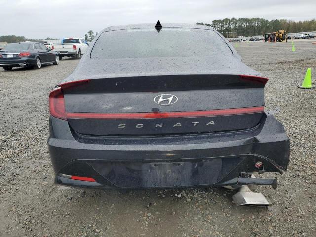 Фото 6 - HYUNDAI SONATA