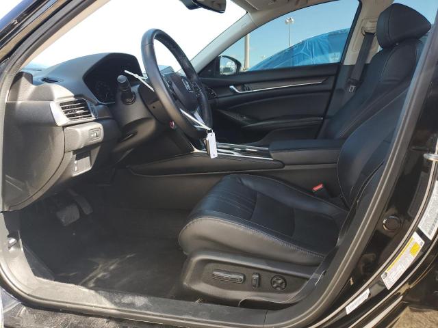 Фото 7 - HONDA ACCORD