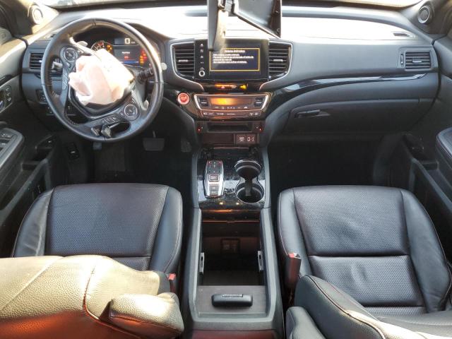 Фото 8 - HONDA RIDGELINE