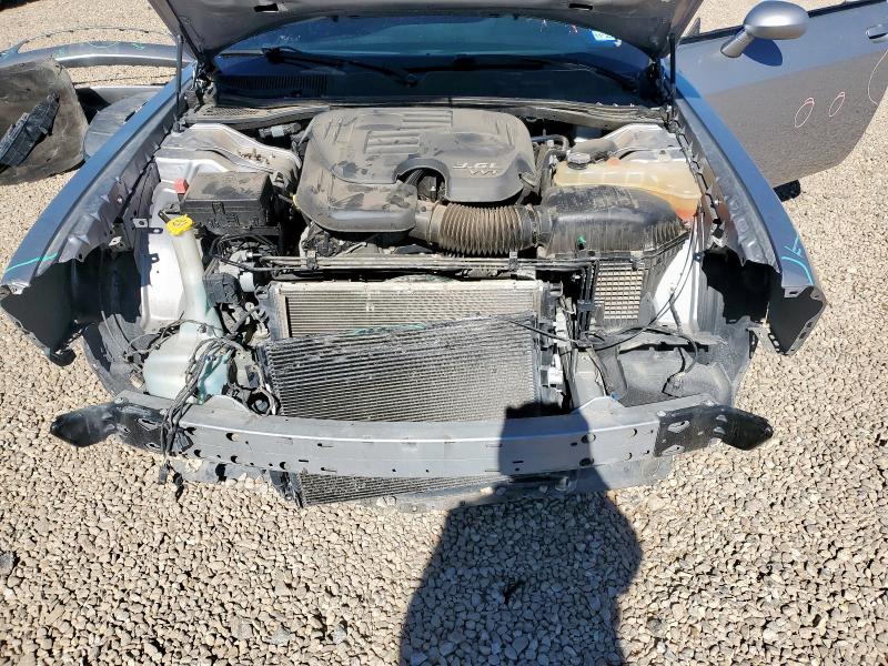 Фото 11 - DODGE CHALLENGER