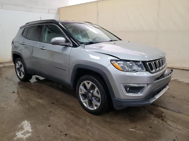 Фото 4 - JEEP COMPASS