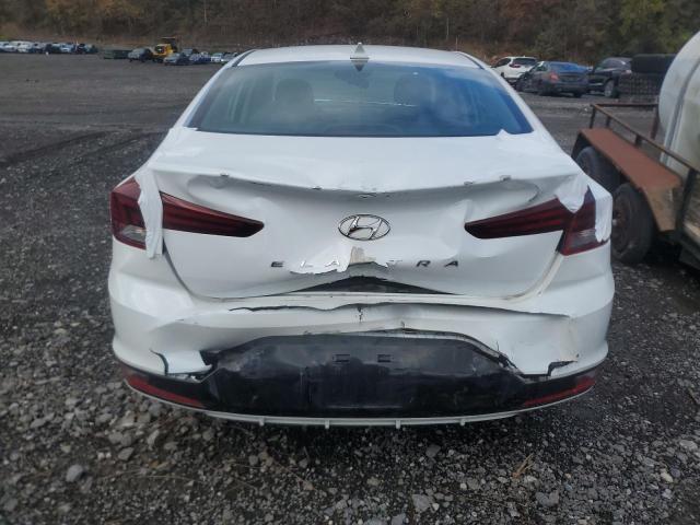 Фото 6 - HYUNDAI ELANTRA