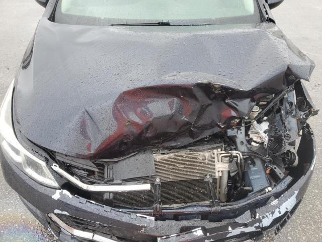 Фото 11 - CHEVROLET CRUZE