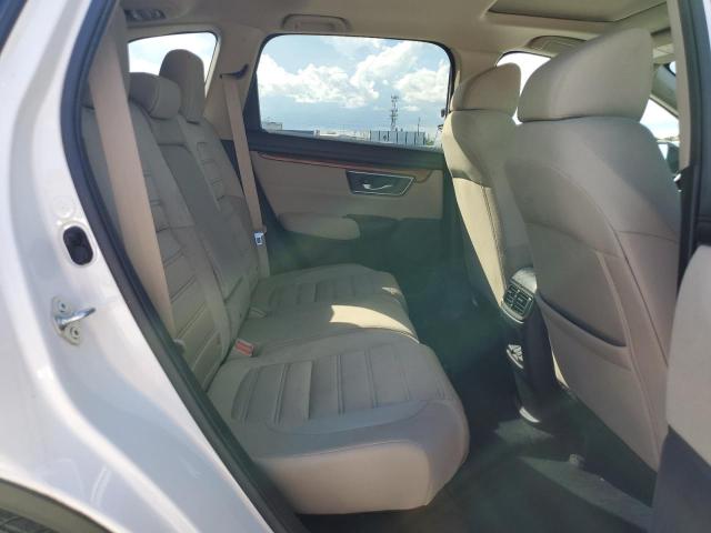 HONDA CRV 2021 VIN 7FARW1H56ME014394