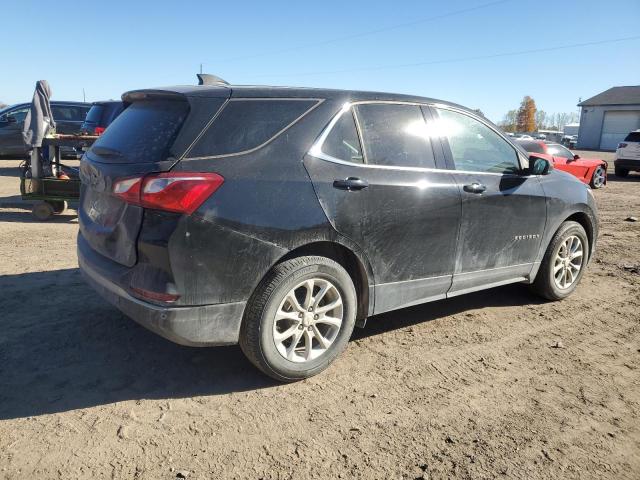 Фото 3 - CHEVROLET EQUINOX