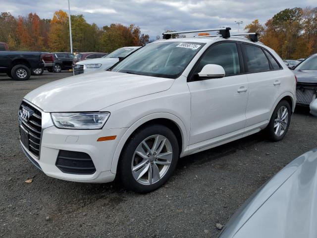 Фото 1 - AUDI Q3