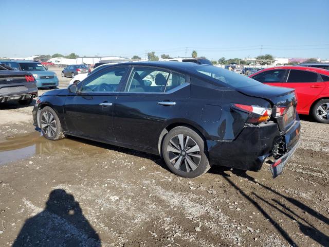 Фото 2 - NISSAN ALTIMA