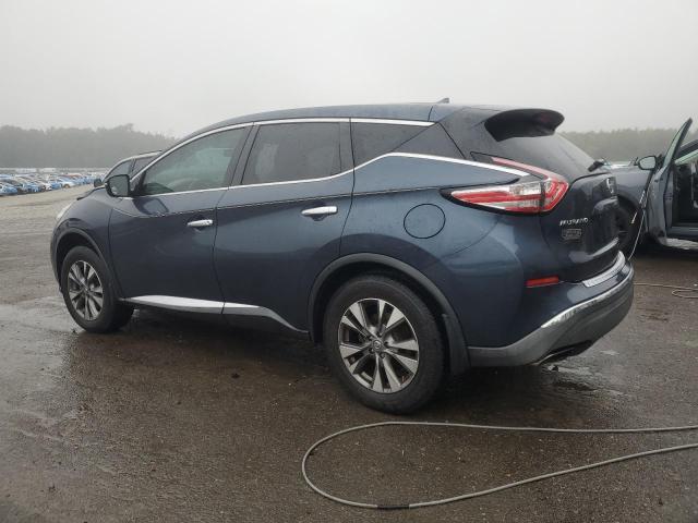 Фото 2 - NISSAN MURANO