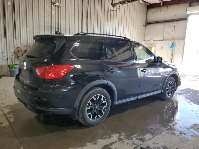 Фото 3 - NISSAN PATHFINDER