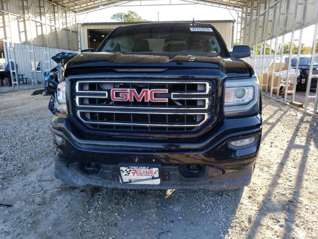 Фото 5 - GMC SIERRA