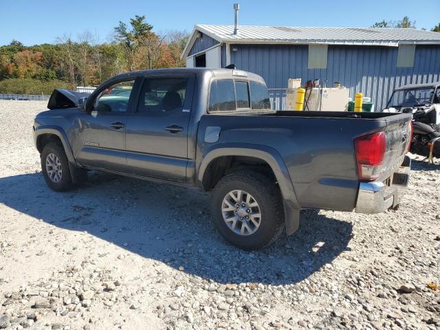 Фото 2 - TOYOTA TACOMA