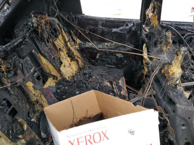 Фото 11 - BUICK ENCORE