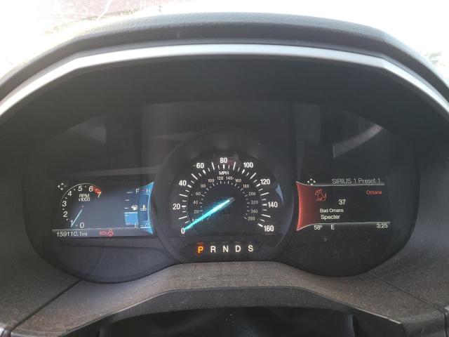 Фото 9 - FORD EDGE