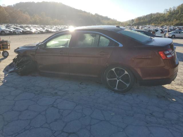 Фото 2 - FORD TAURUS