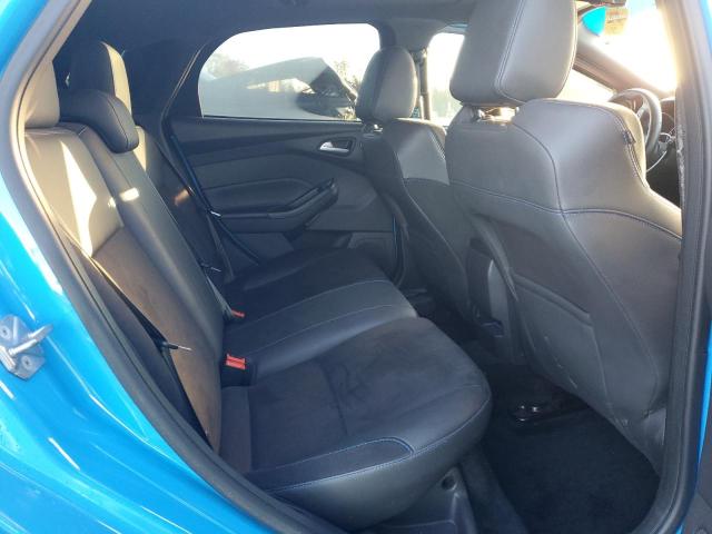 Фото 11 - FORD FOCUS