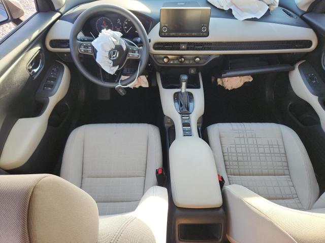 Фото 8 - HONDA HR-V