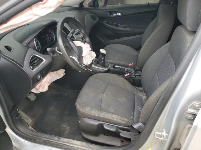 Фото 7 - CHEVROLET CRUZE