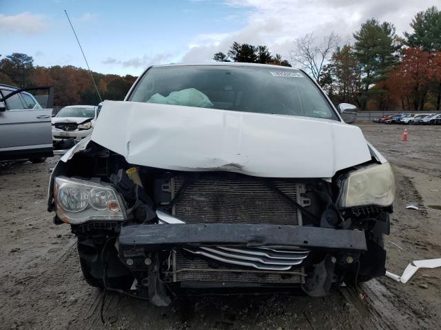 Фото 5 - CHRYSLER MINIVAN