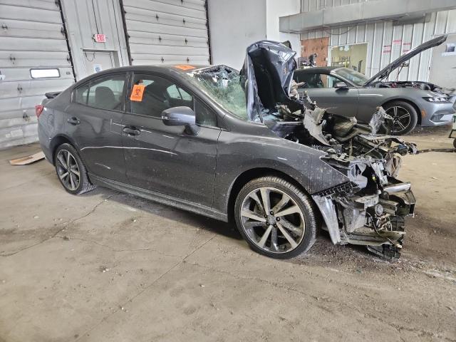 Фото 4 - SUBARU IMPREZA