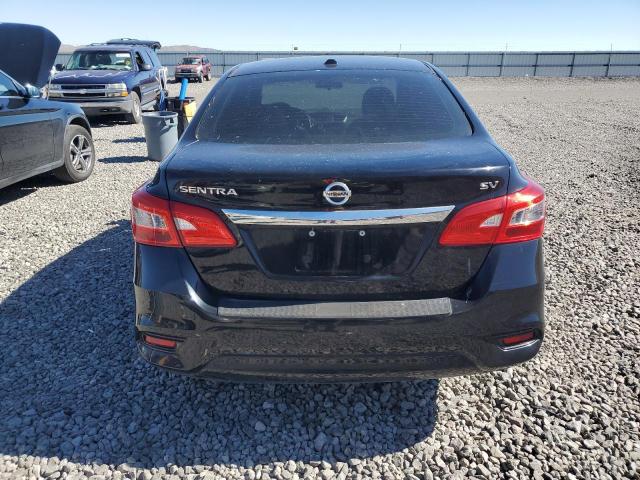 Фото 6 - NISSAN SENTRA