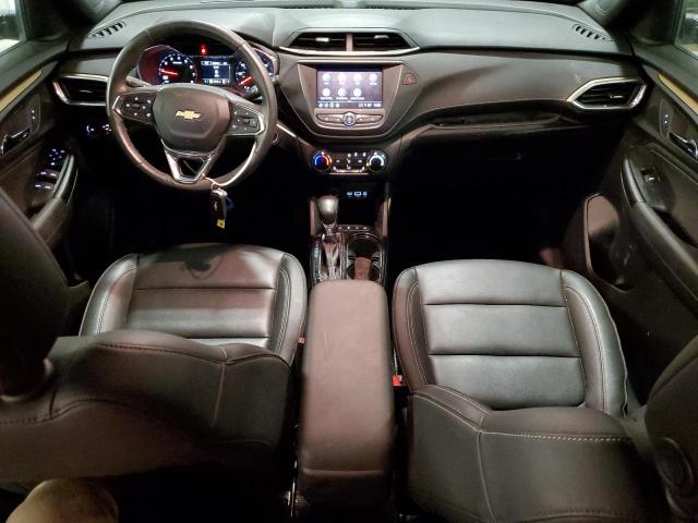 Фото 8 - CHEVROLET TRAILBLZR