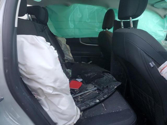 Фото 11 - FORD BRONCO