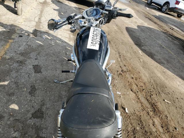 HARLEY-DAVIDSON VRS 2006