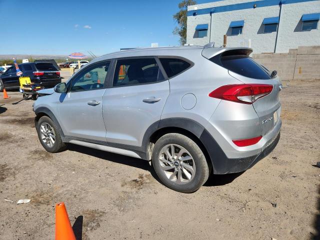 Фото 2 - HYUNDAI TUCSON