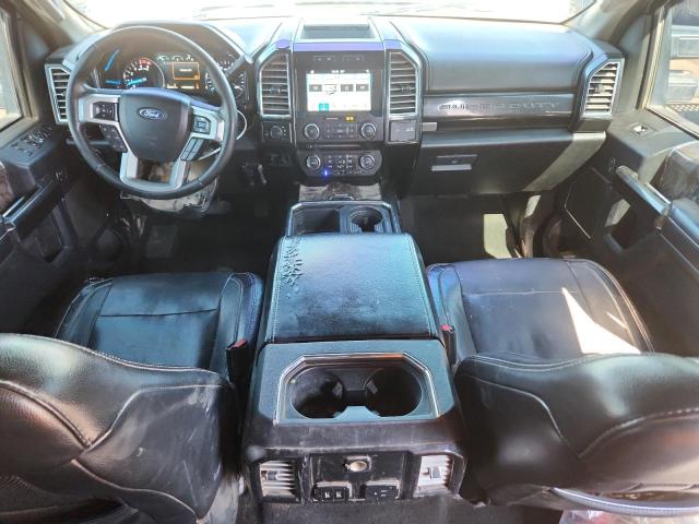 Фото 8 - FORD F250