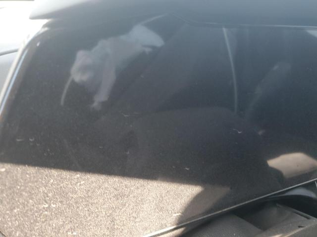 CHEVROLET TRAX 2RS 2025 VIN KL77LJEP8SC151801