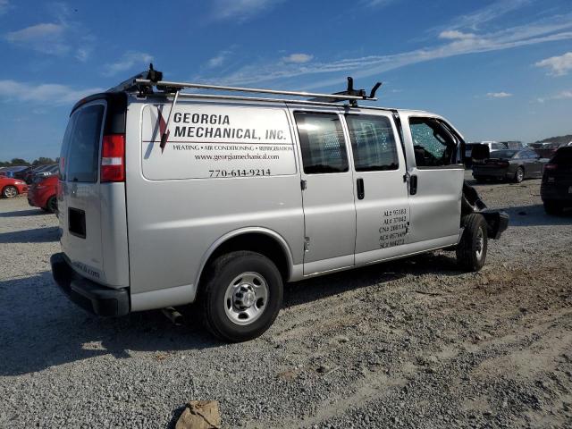 Фото 3 - CHEVROLET EXPRESS