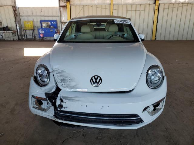 Фото 5 - VOLKSWAGEN BEETLE