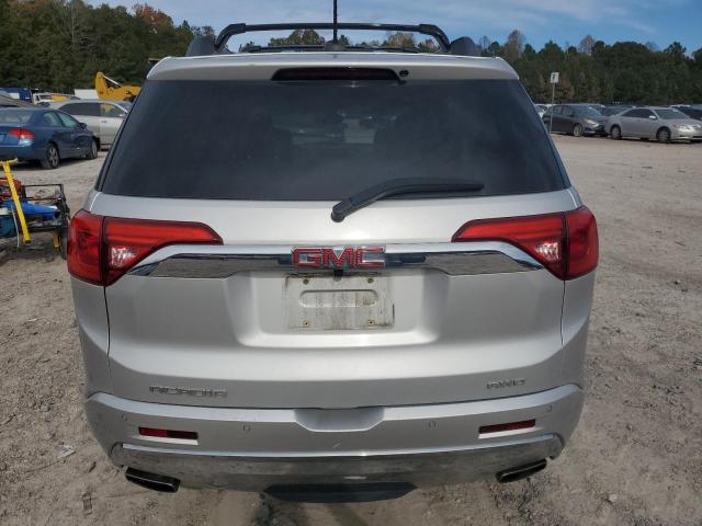 Фото 6 - GMC ACADIA DEN